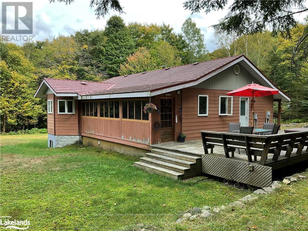 356 Chub Lake Road, Huntsville, Ontario  P1H 1S4 - Photo 3 - X10437829