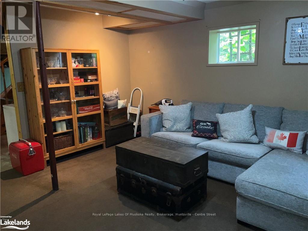 356 Chub Lake Road, Huntsville, Ontario  P1H 1S4 - Photo 32 - X10437829