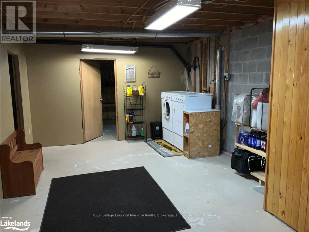 356 Chub Lake Road, Huntsville, Ontario  P1H 1S4 - Photo 34 - X10437829