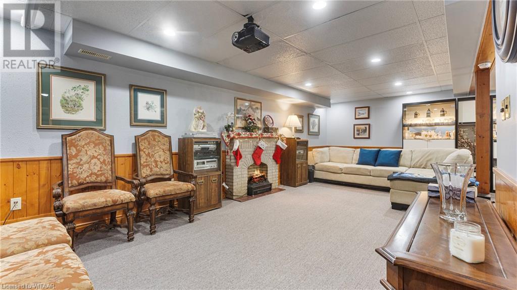 246 Light Street, Woodstock, Ontario  N4S 6H8 - Photo 16 - 40665263