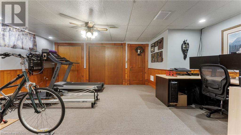 246 Light Street, Woodstock, Ontario  N4S 6H8 - Photo 25 - 40665263