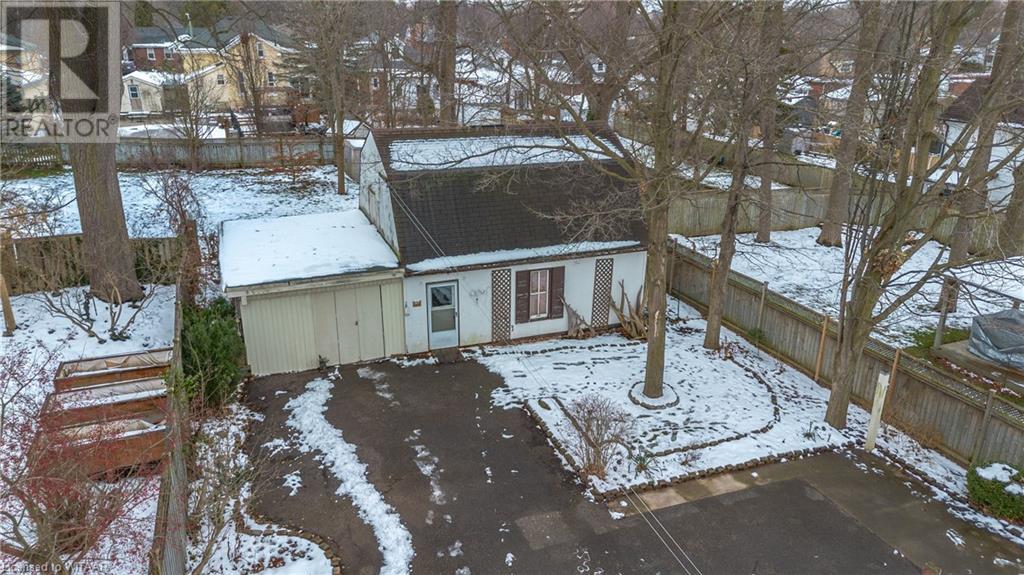 246 Light Street, Woodstock, Ontario  N4S 6H8 - Photo 38 - 40665263