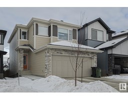 5357 LARK LANDING LD NW, edmonton, Alberta