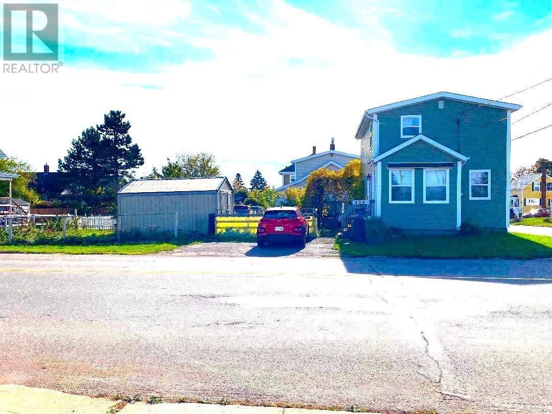 454 Notre Dame Street, Summerside, Prince Edward Island  C1N 1T1 - Photo 2 - 202428152