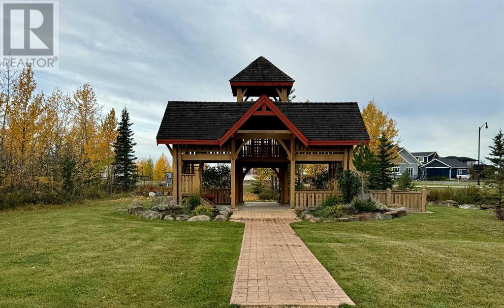 669 Springside Crescent, Rural Ponoka County, Alberta  T4L 2N3 - Photo 8 - A2183094