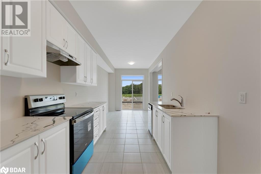 82 Ferragine Crescent, Bradford West Gwillimbury, Ontario  L3Z 4K2 - Photo 11 - 40684028