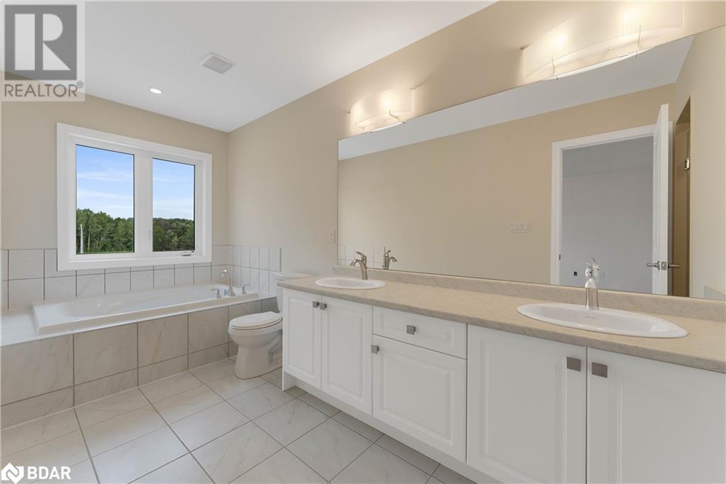 82 Ferragine Crescent, Bradford West Gwillimbury, Ontario  L3Z 4K2 - Photo 20 - 40684028