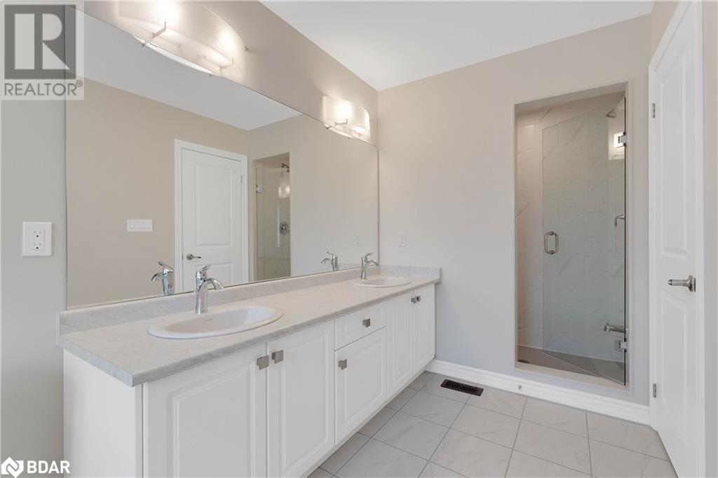 82 Ferragine Crescent, Bradford West Gwillimbury, Ontario  L3Z 4K2 - Photo 22 - 40684028