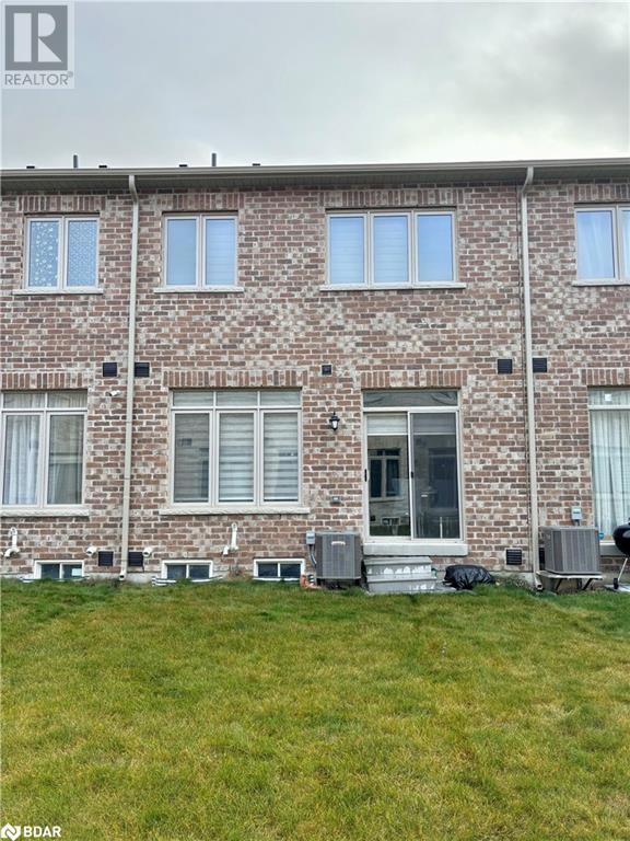82 Ferragine Crescent, Bradford West Gwillimbury, Ontario  L3Z 4K2 - Photo 27 - 40684028