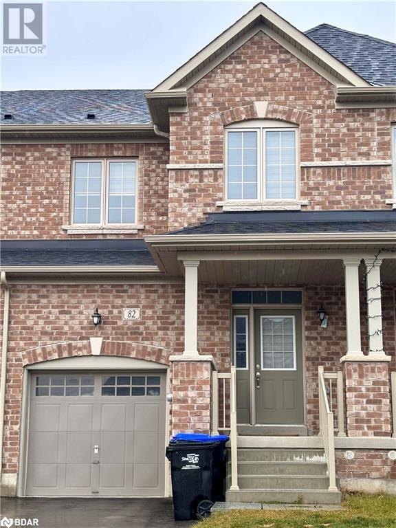 82 Ferragine Crescent, Bradford West Gwillimbury, Ontario  L3Z 4K2 - Photo 26 - 40684028