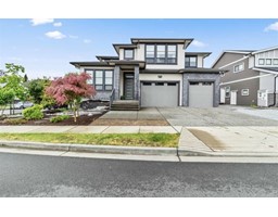 8379 MCTAGGART STREET, mission, British Columbia