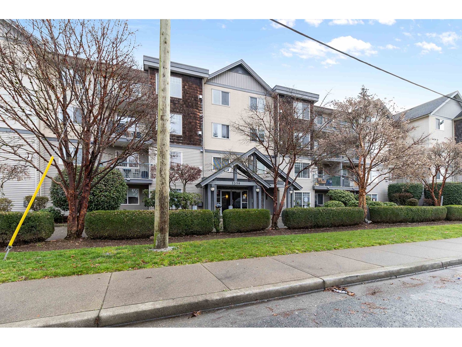Property at 403 2350 WESTERLY STREET image 1