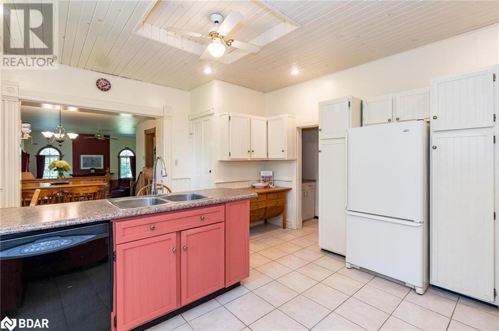 4 Thomas Street, Glencairn, Ontario  L0M 1K0 - Photo 5 - 40681494