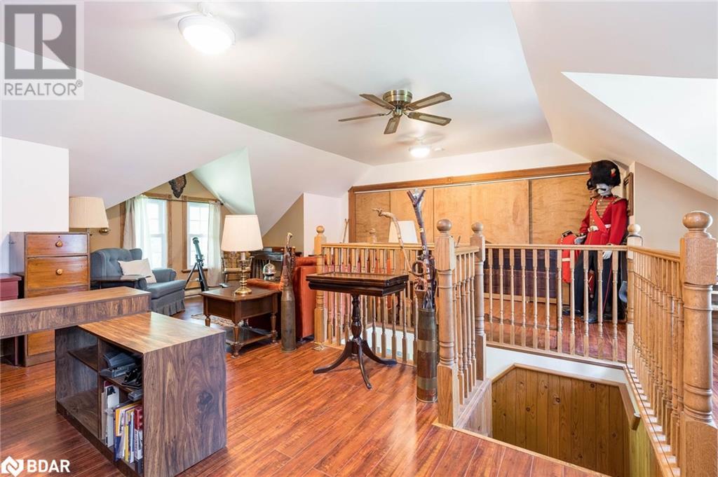 4 Thomas Street, Glencairn, Ontario  L0M 1K0 - Photo 16 - 40681494