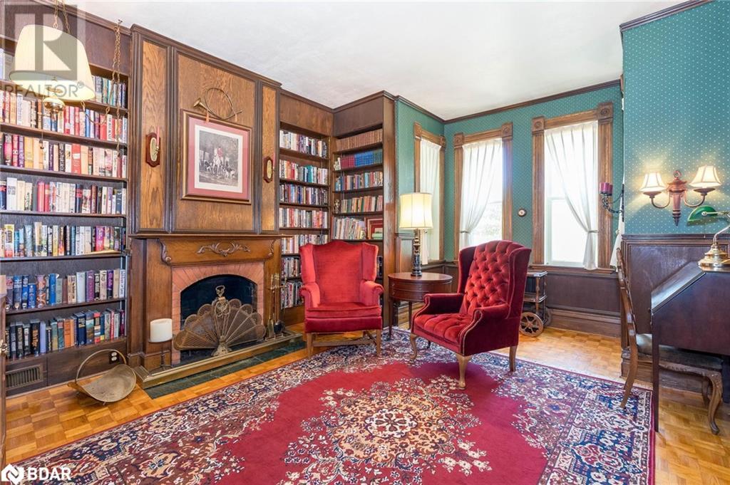 4 Thomas Street, Glencairn, Ontario  L0M 1K0 - Photo 13 - 40681494