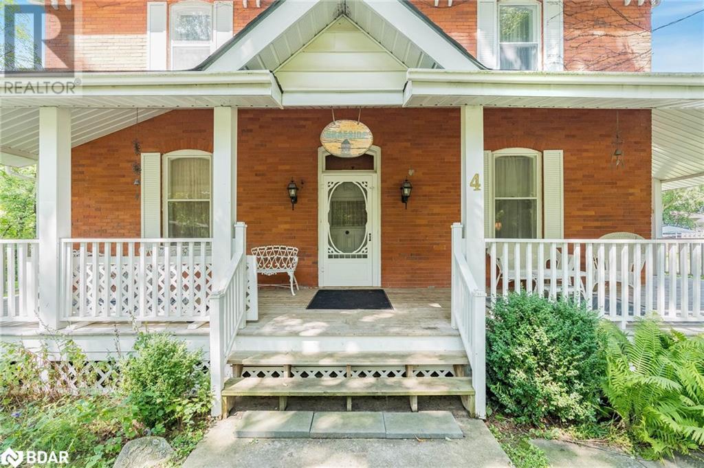 4 Thomas Street, Glencairn, Ontario  L0M 1K0 - Photo 3 - 40681494