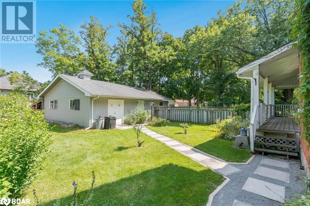 4 Thomas Street, Glencairn, Ontario  L0M 1K0 - Photo 26 - 40681494