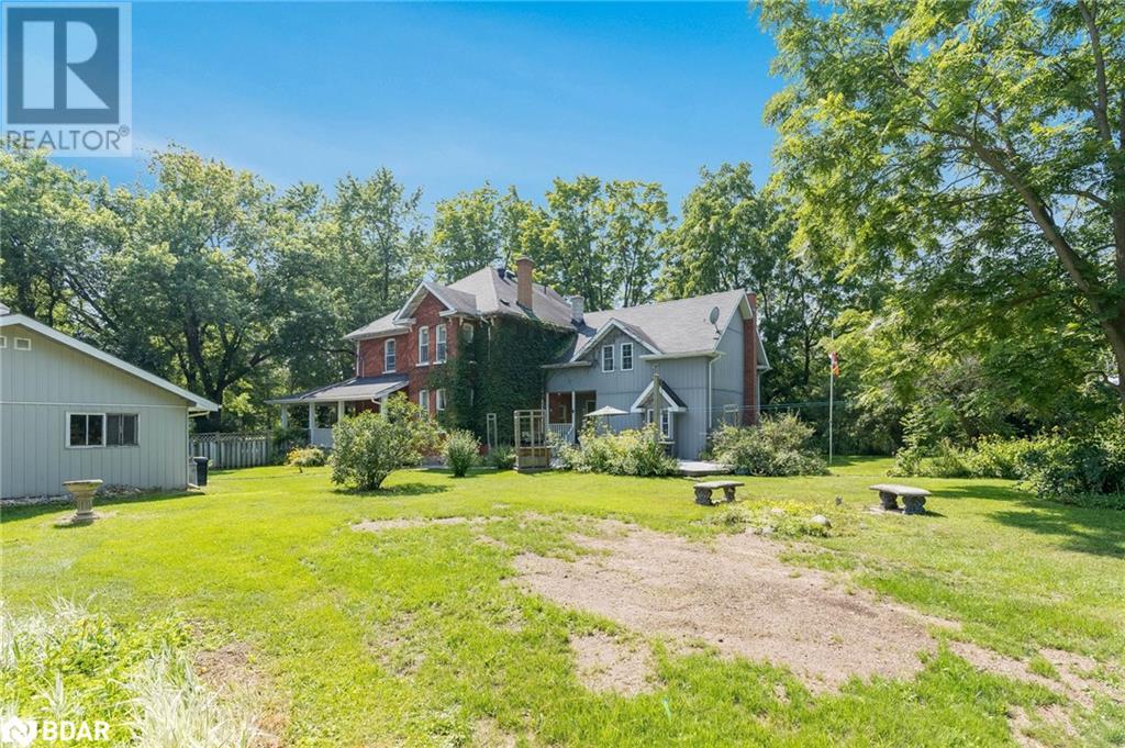 4 Thomas Street, Glencairn, Ontario  L0M 1K0 - Photo 27 - 40681494