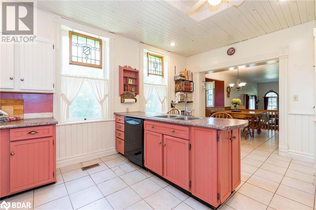 4 Thomas Street, Glencairn, Ontario  L0M 1K0 - Photo 6 - 40681494