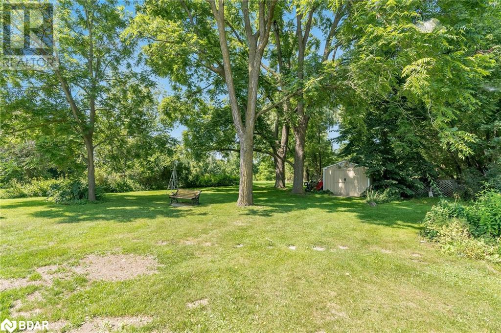 4 Thomas Street, Glencairn, Ontario  L0M 1K0 - Photo 28 - 40681494