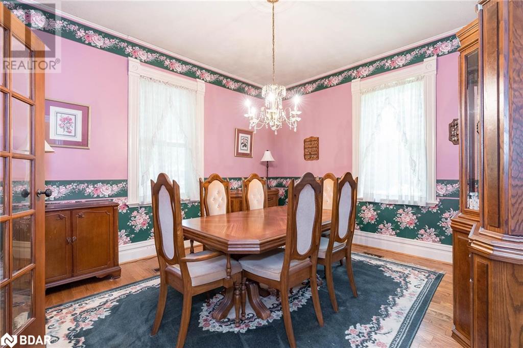 4 Thomas Street, Glencairn, Ontario  L0M 1K0 - Photo 9 - 40681494