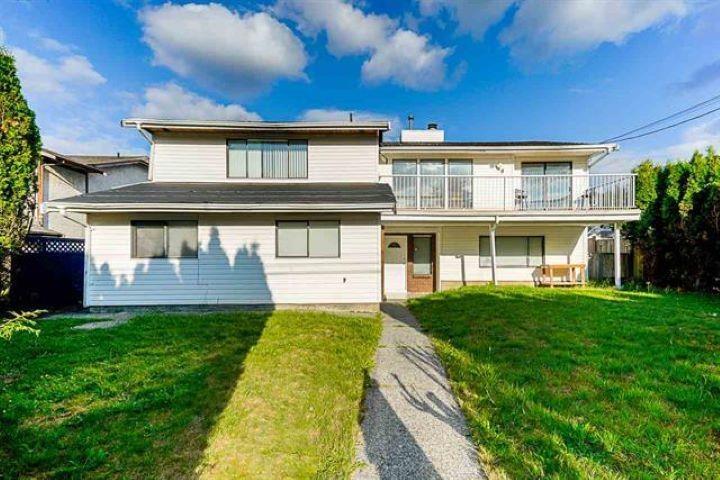 Property at 10428 128 STREET image 1