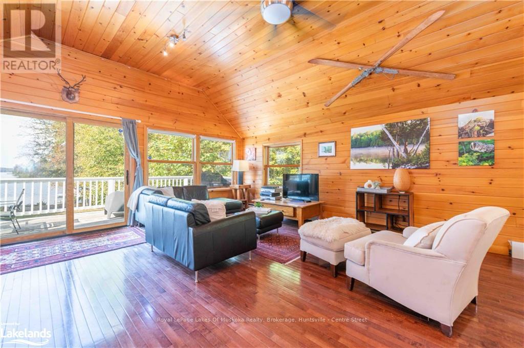 226 Chikopi Road, Magnetawan, Ontario  P0A 1P0 - Photo 6 - X10436884