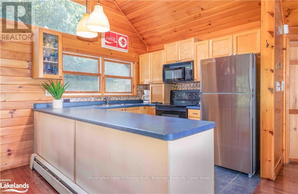 226 Chikopi Road, Magnetawan, Ontario  P0A 1P0 - Photo 8 - X10436884