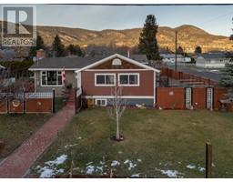 2199 Mamette Avenue, merritt, British Columbia