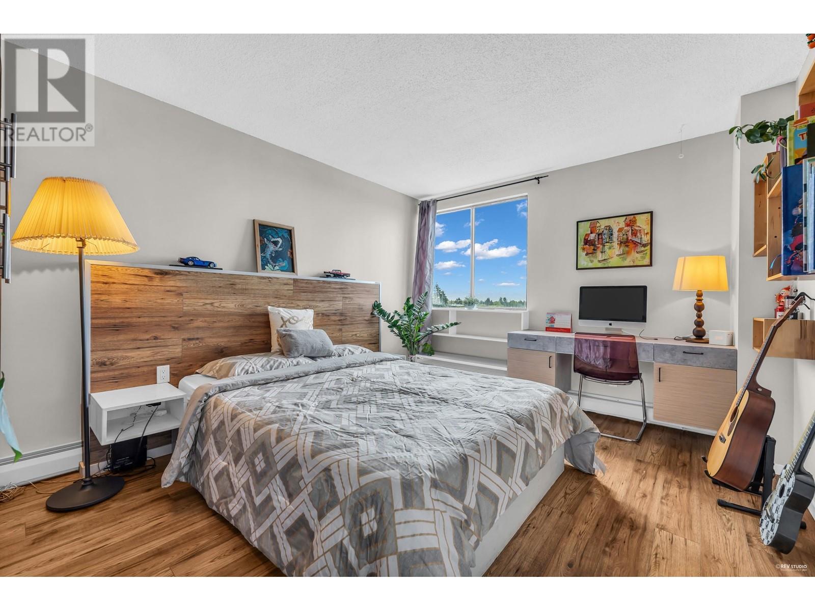 Listing Picture 6 of 20 : 702 7100 GILBERT ROAD, Richmond / 烈治文 - 魯藝地產 Yvonne Lu Group - MLS Medallion Club Member