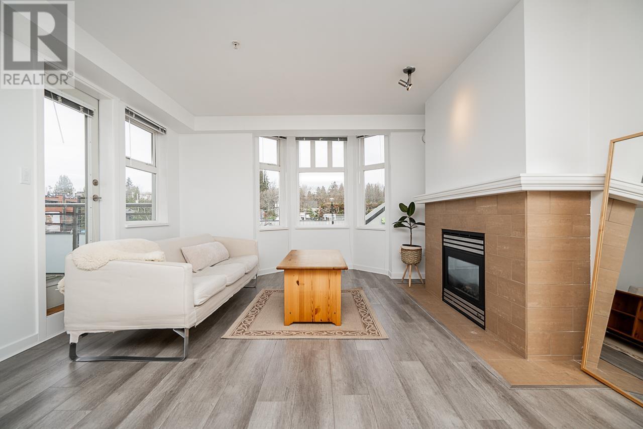 Property at 306 3580 W 41ST AVENUE image