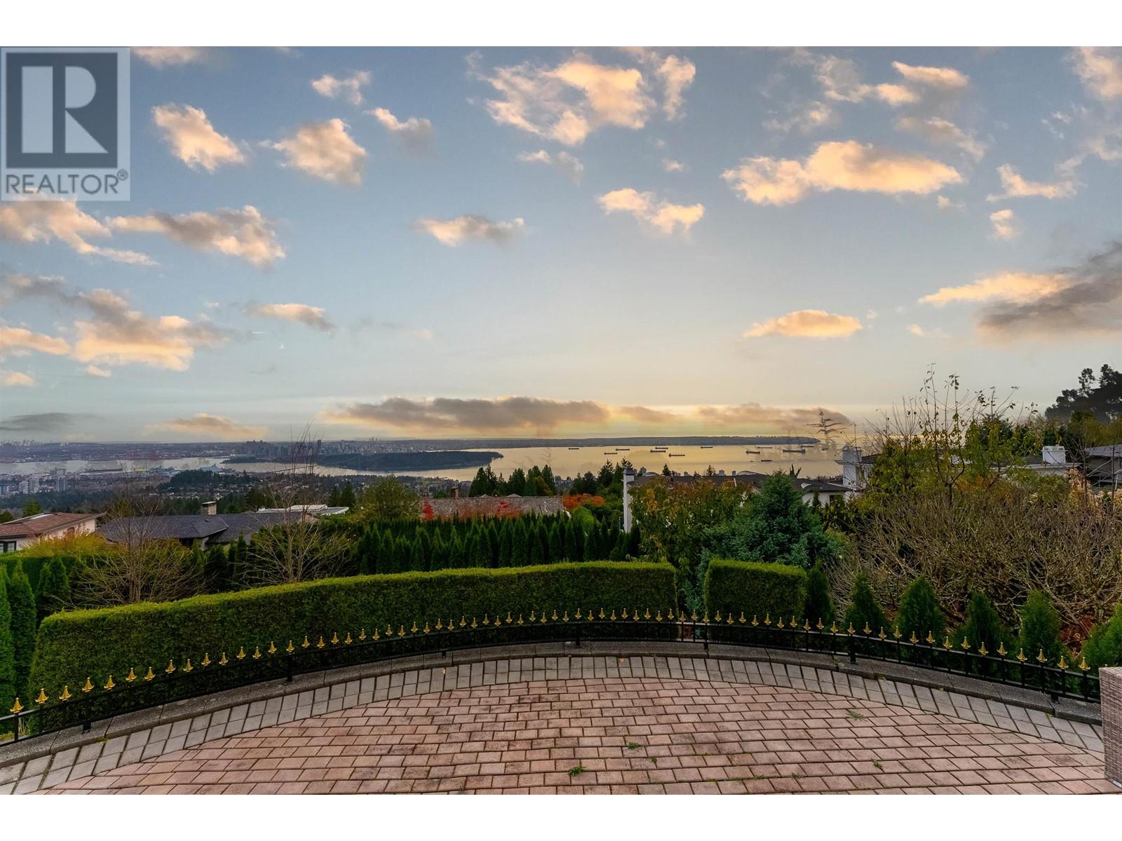1409 CHARTWELL DRIVE, west vancouver, British Columbia