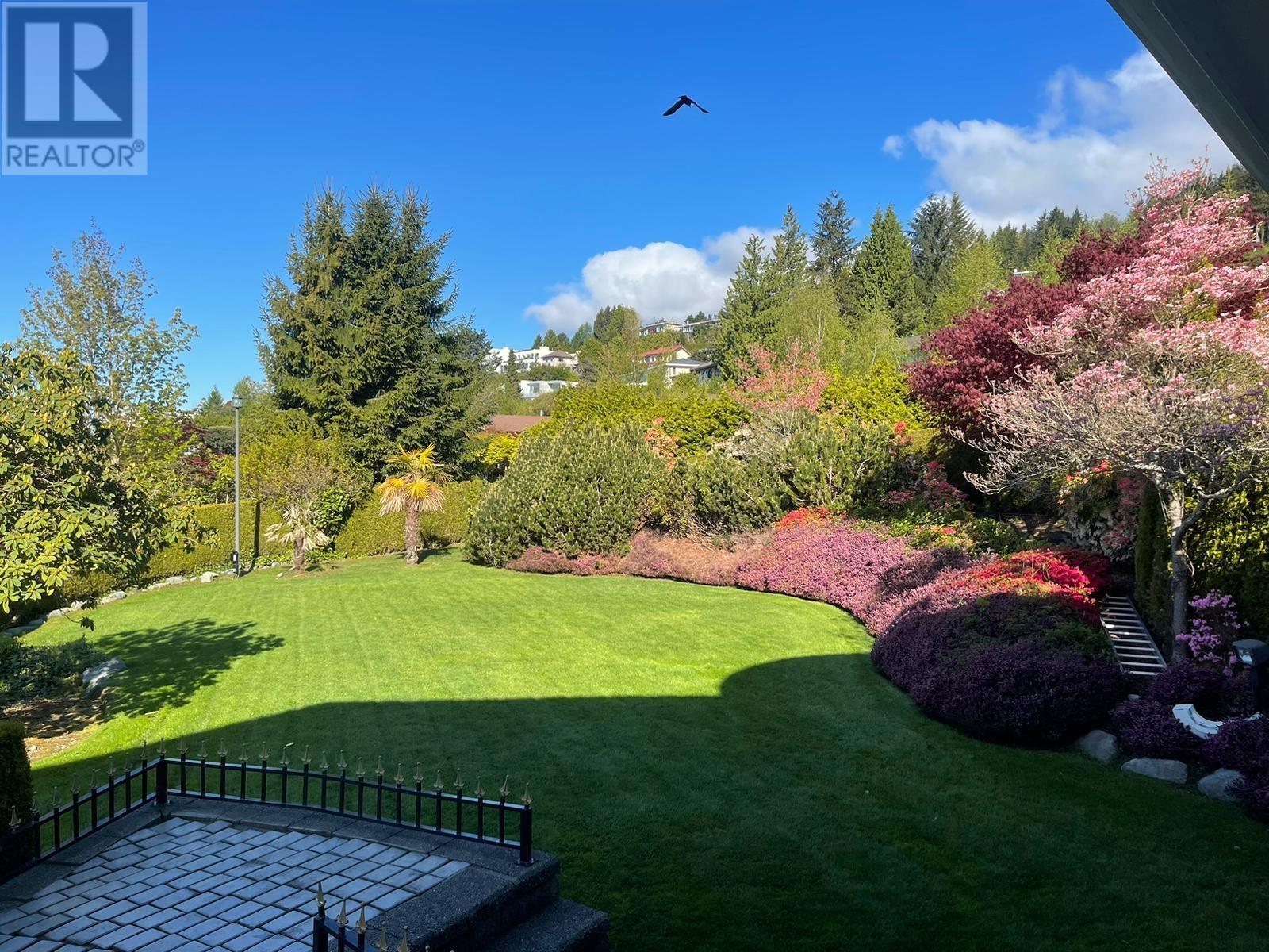 1409 Chartwell Drive, West Vancouver, British Columbia  V7S 2R7 - Photo 8 - R2950018