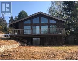 5129 CHAPMAN ROAD, Sechelt, British Columbia