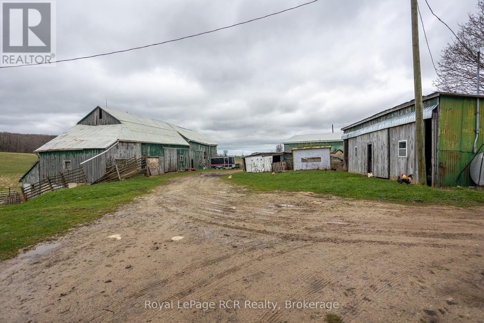 204117 Highway 26, Meaford, Ontario  N4K 5W4 - Photo 35 - X11889634