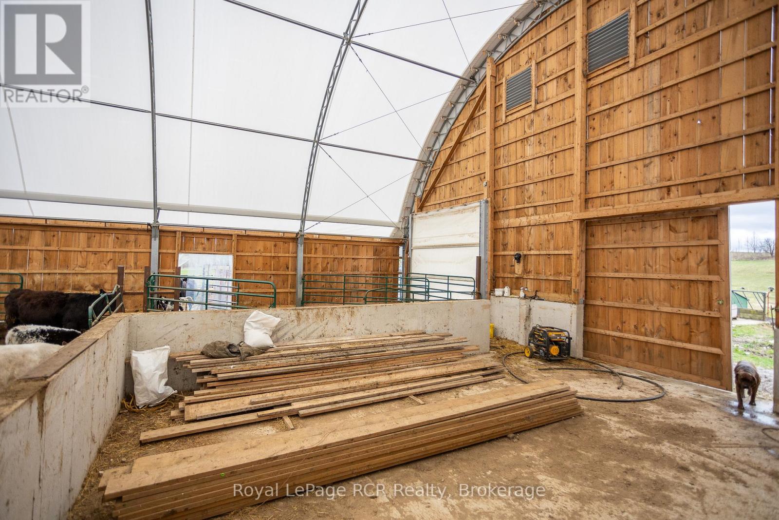 204117 Highway 26, Meaford, Ontario  N4K 5W4 - Photo 9 - X11889634