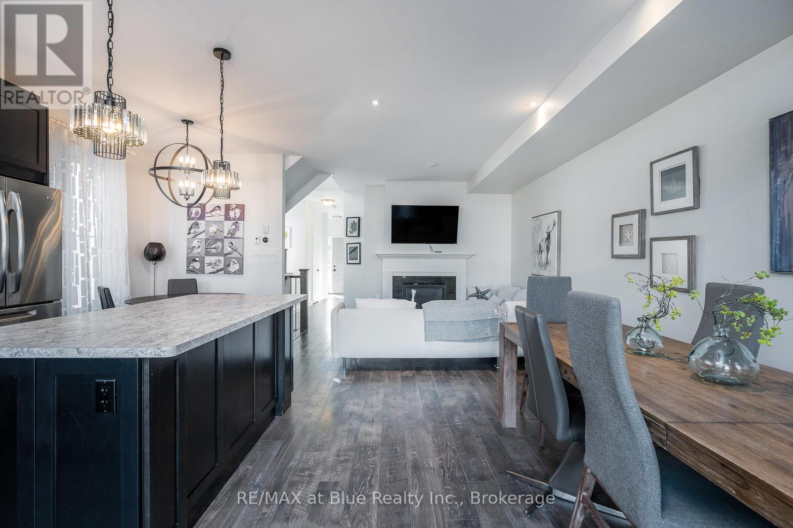 147 Yellow Birch Crescent, Blue Mountains, Ontario  L9Y 0Y5 - Photo 22 - X10438098