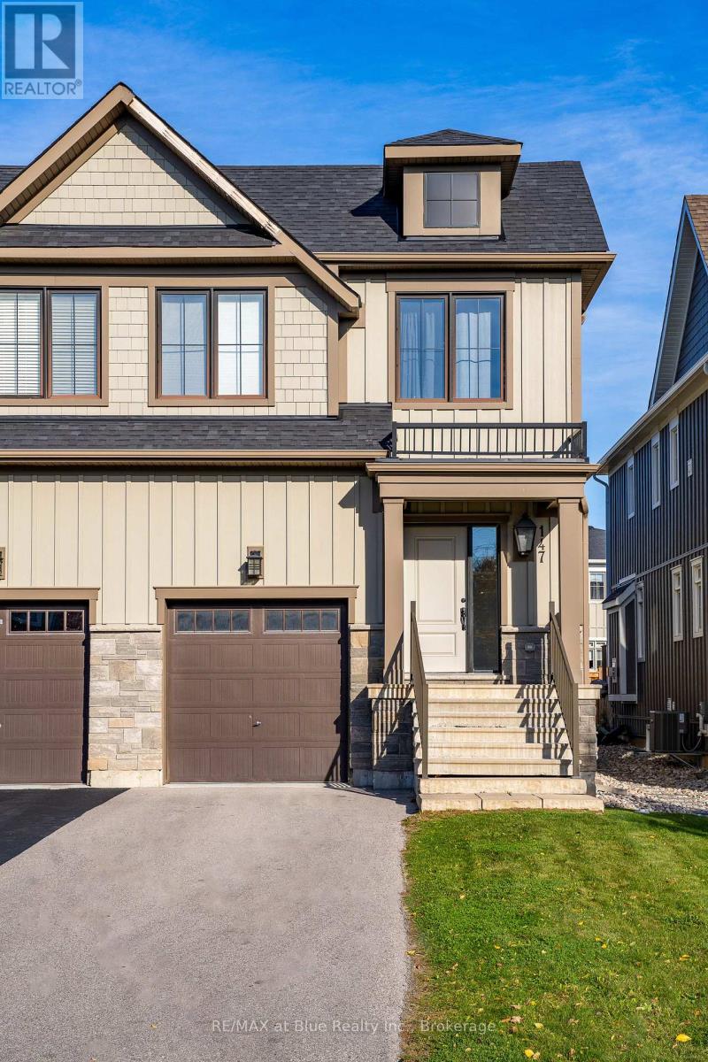 147 Yellow Birch Crescent, Blue Mountains, Ontario  L9Y 0Y5 - Photo 3 - X10438098