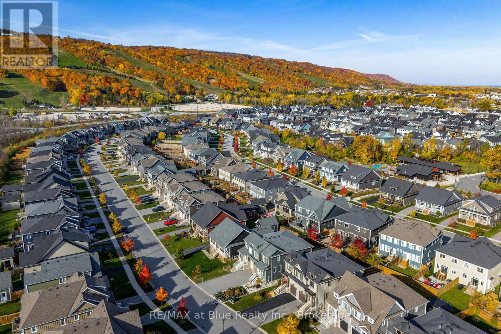 147 Yellow Birch Crescent, Blue Mountains, Ontario  L9Y 0Y5 - Photo 4 - X10438098