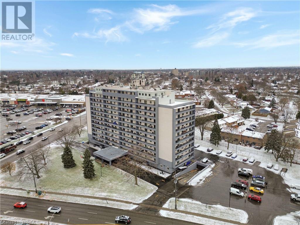 640 West Street Unit# 302, Brantford, Ontario  N3R 6M3 - Photo 5 - 40684056