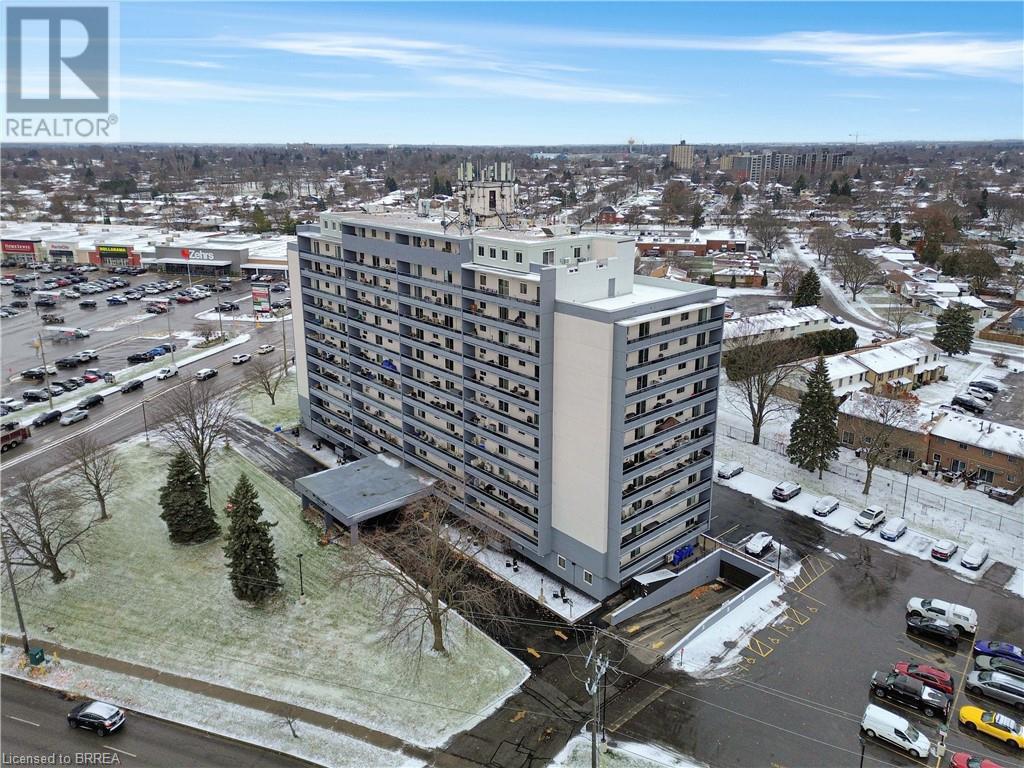 640 West Street Unit# 302, Brantford, Ontario  N3R 6M3 - Photo 6 - 40684056