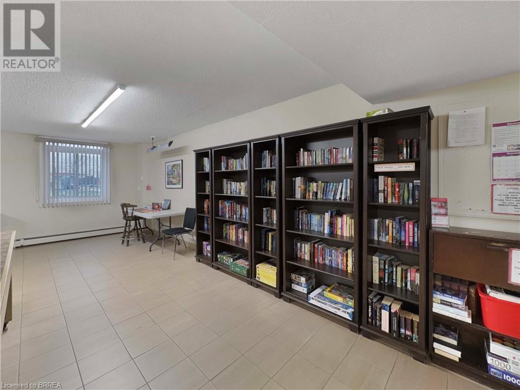 640 West Street Unit# 302, Brantford, Ontario  N3R 6M3 - Photo 30 - 40684056