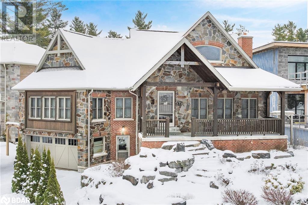 805 Eastdale Drive, Wasaga Beach, Ontario  L9Z 2R5 - Photo 1 - 40677346