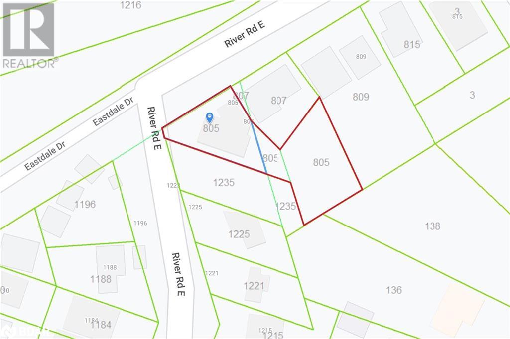 805 Eastdale Drive, Wasaga Beach, Ontario  L9Z 2R5 - Photo 36 - 40677346