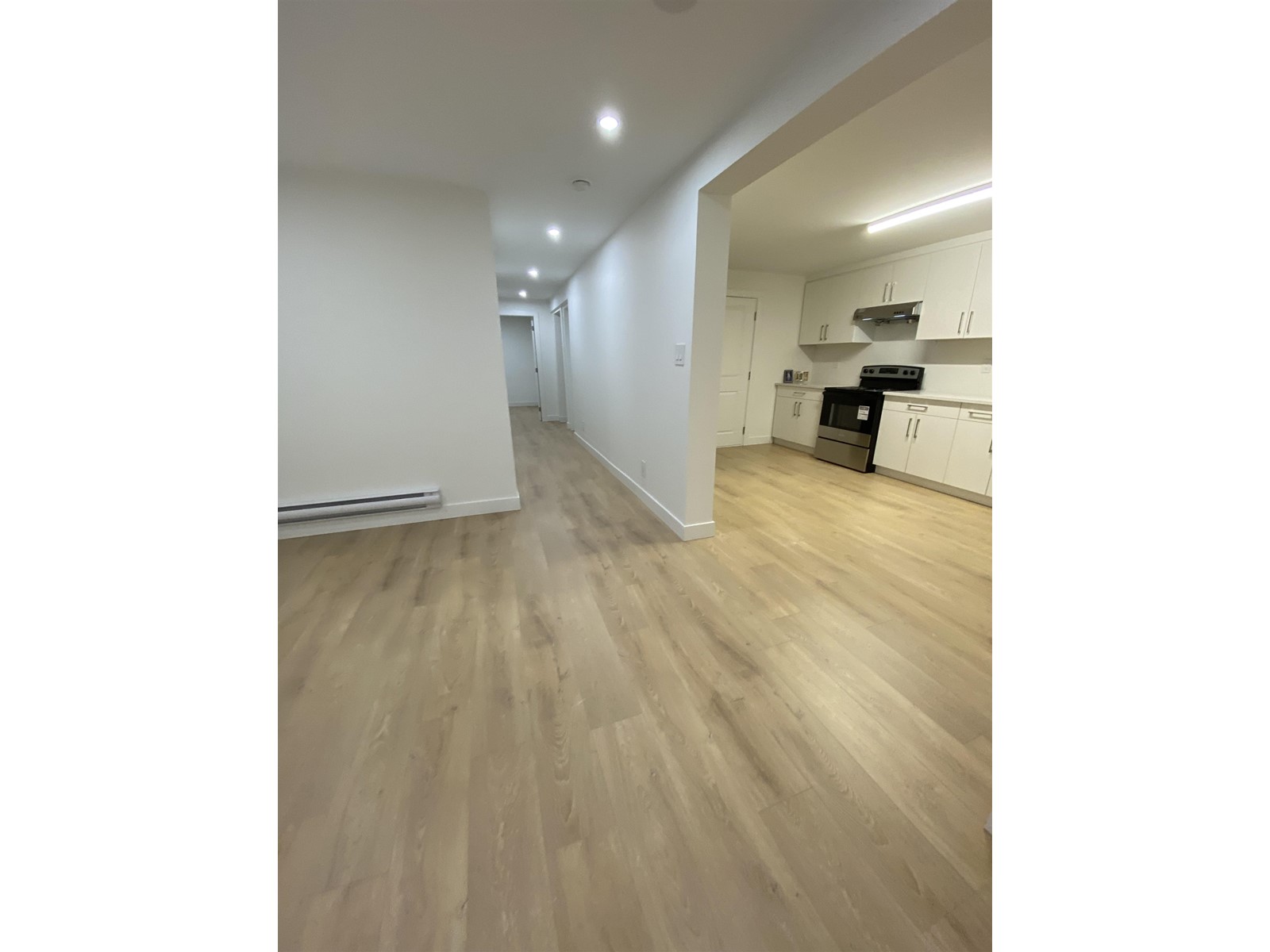 Lower Level-832 Habgood Street, Surrey, British Columbia  V4B 4W3 - Photo 6 - R2946615
