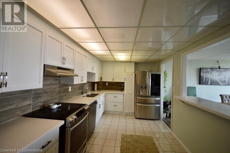 99 Donn Avenue Unit# 704, Stoney Creek, Ontario  L8G 5B2 - Photo 9 - XH4196245