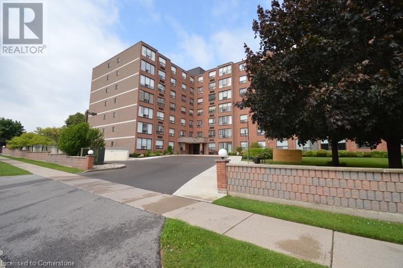 99 DONN Avenue Unit# 704, Stoney Creek, Ontario