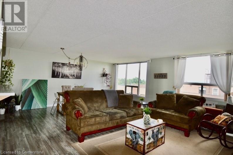 99 Donn Avenue Unit# 704, Stoney Creek, Ontario  L8G 5B2 - Photo 11 - XH4196245