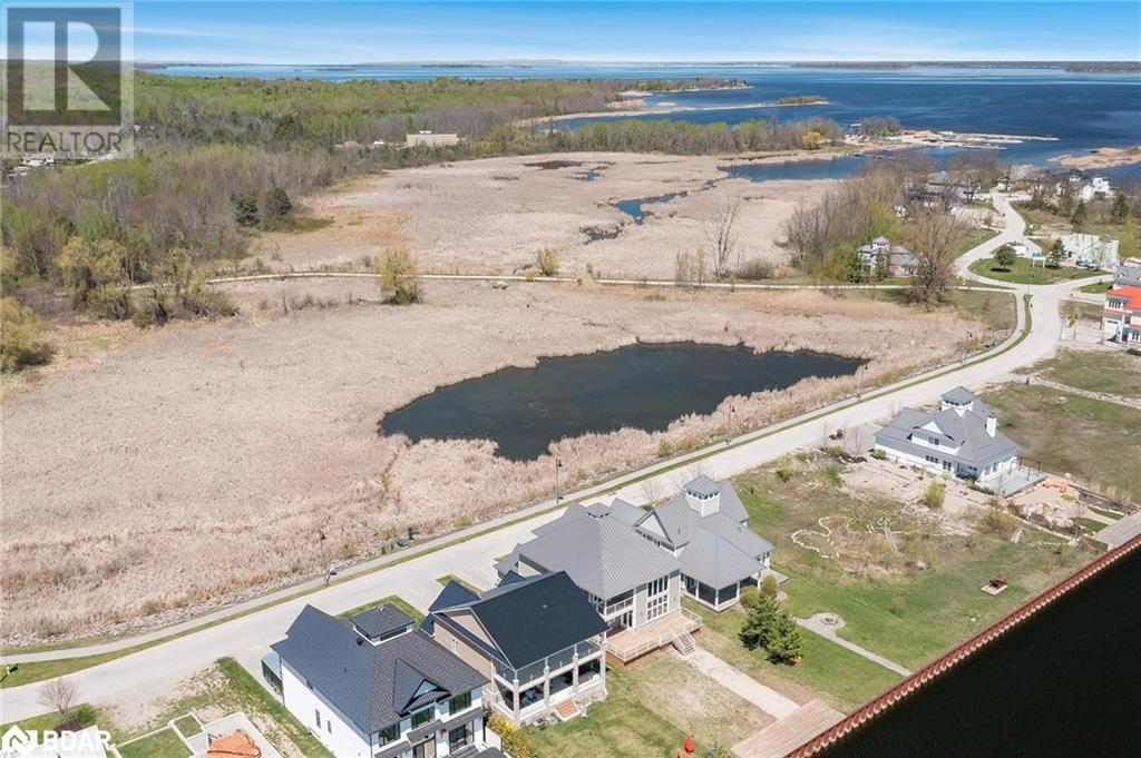 9 DOCK Lane, Tay, Ontario