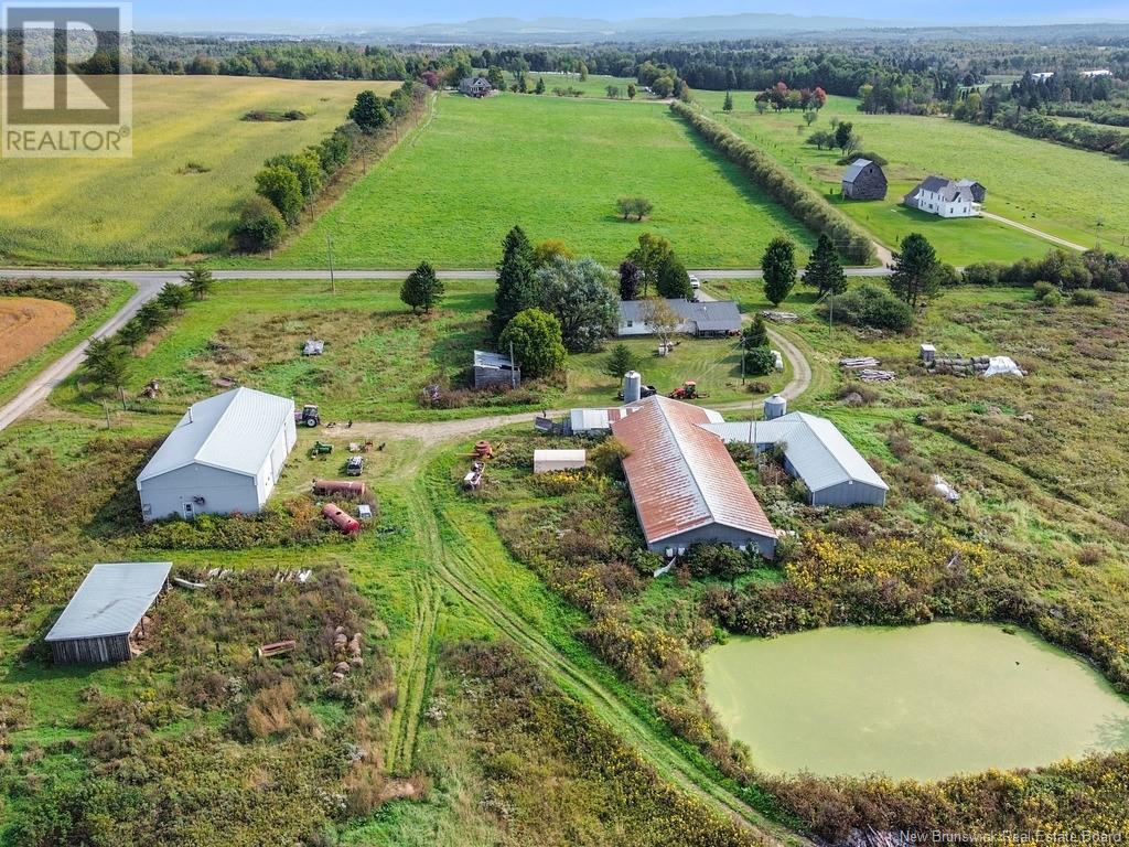 3539 550 Route, Long Settlement, New Brunswick  E7K 1R9 - Photo 11 - NB106134